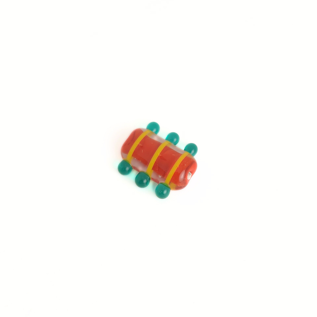 Beetle 22x12mm