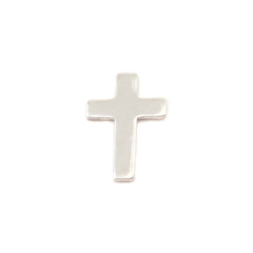 Mini Cross Solderable Accent 24g