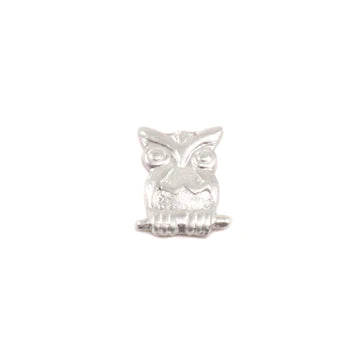 Owl Solderable Accent 24g