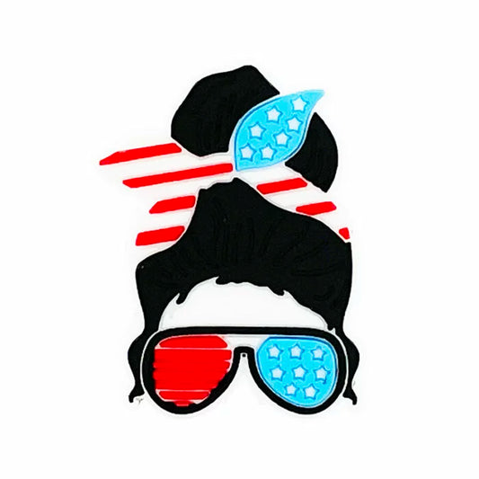 American Woman Focal