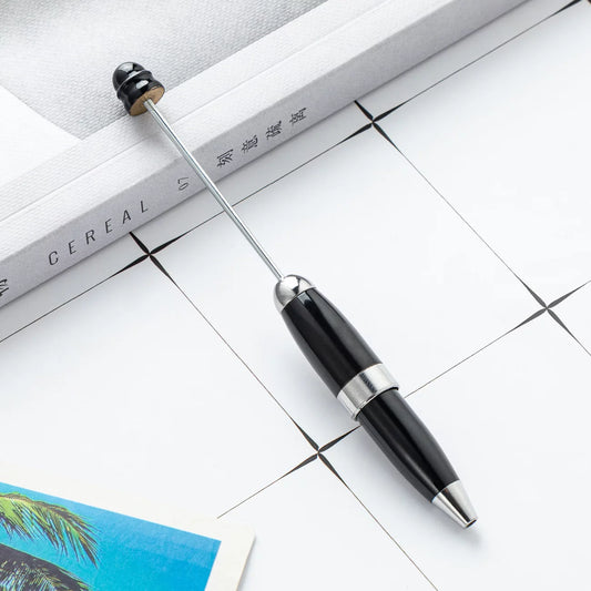 Beadable Ballpoint Pen