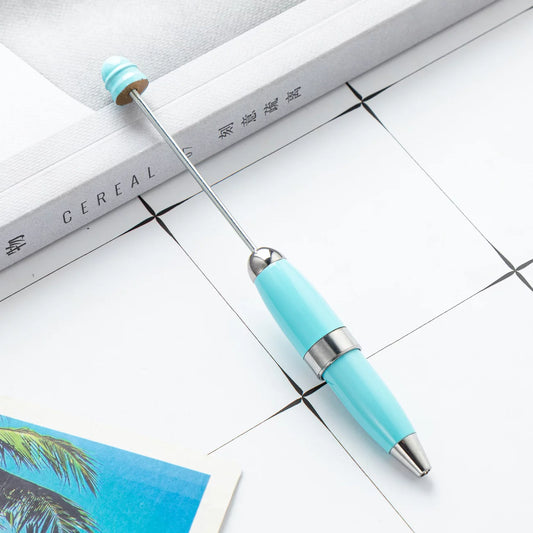 Beadable Ballpoint Pen