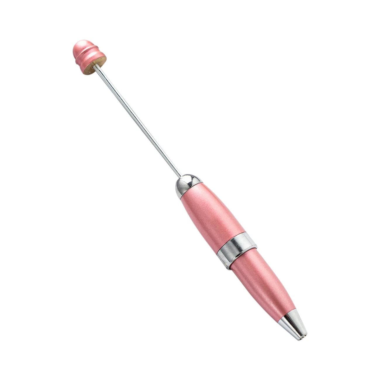 Beadable Ballpoint Pen