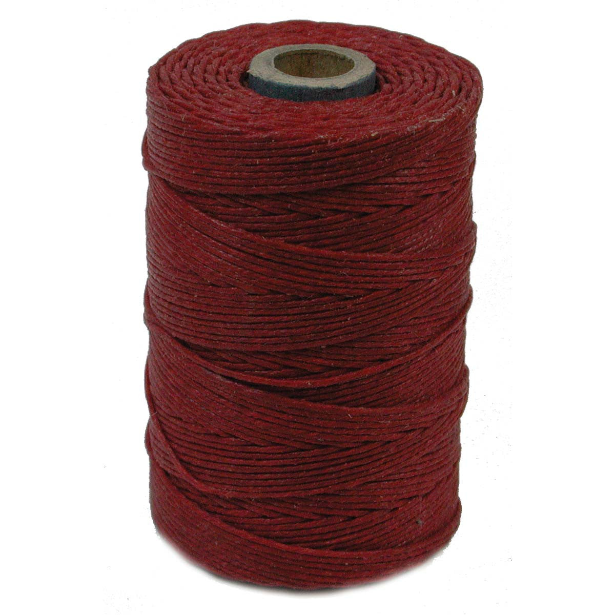 Irish Waxed Linen 4 ply