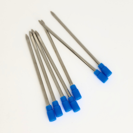 Blue Ink Refill
