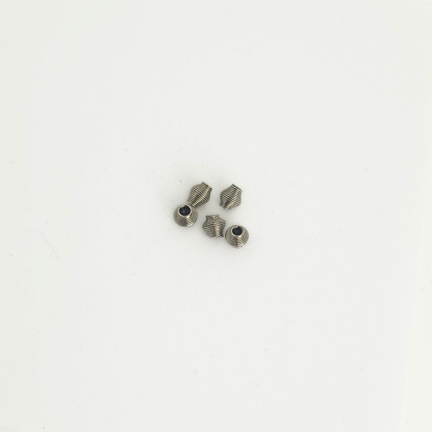 Oval Coil 6x4mm