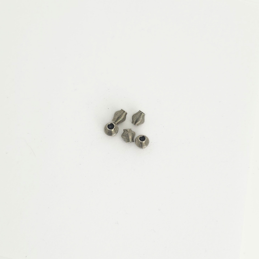 Oval Coil 6x4mm