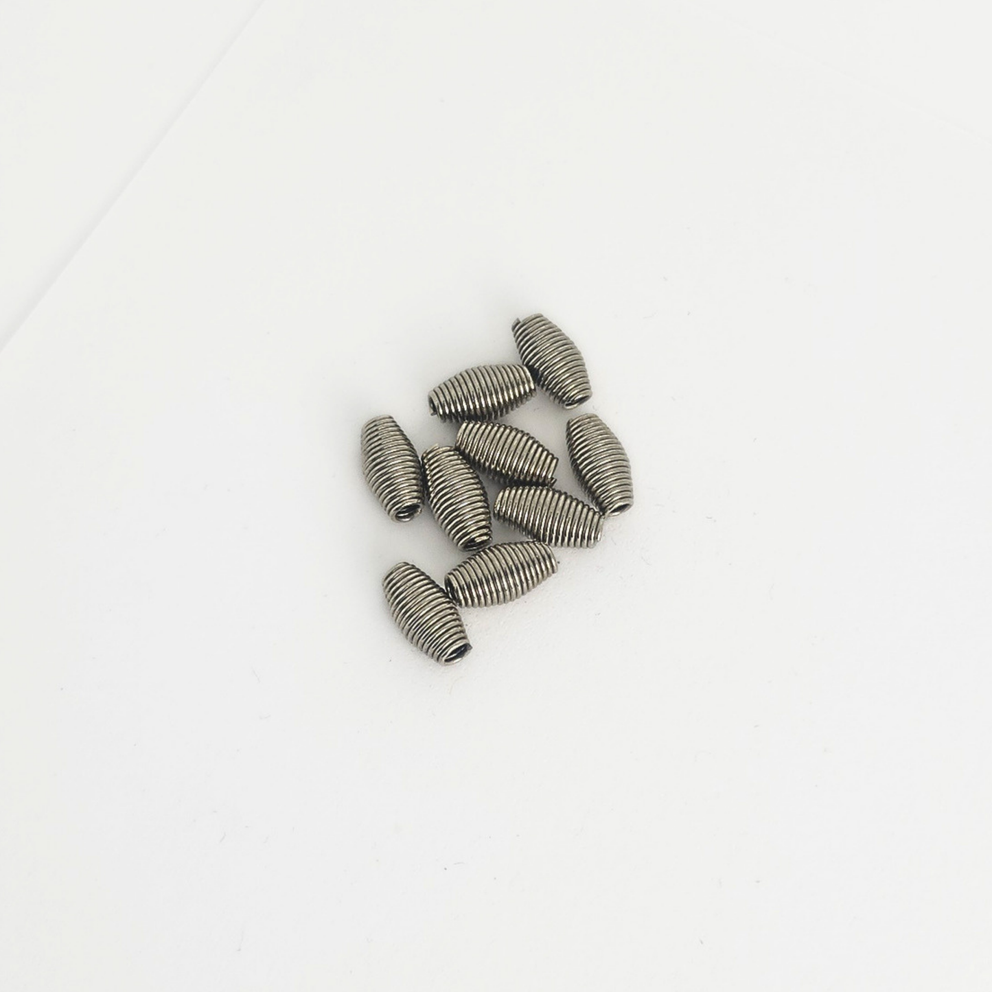 Oval Coil 7x5mm