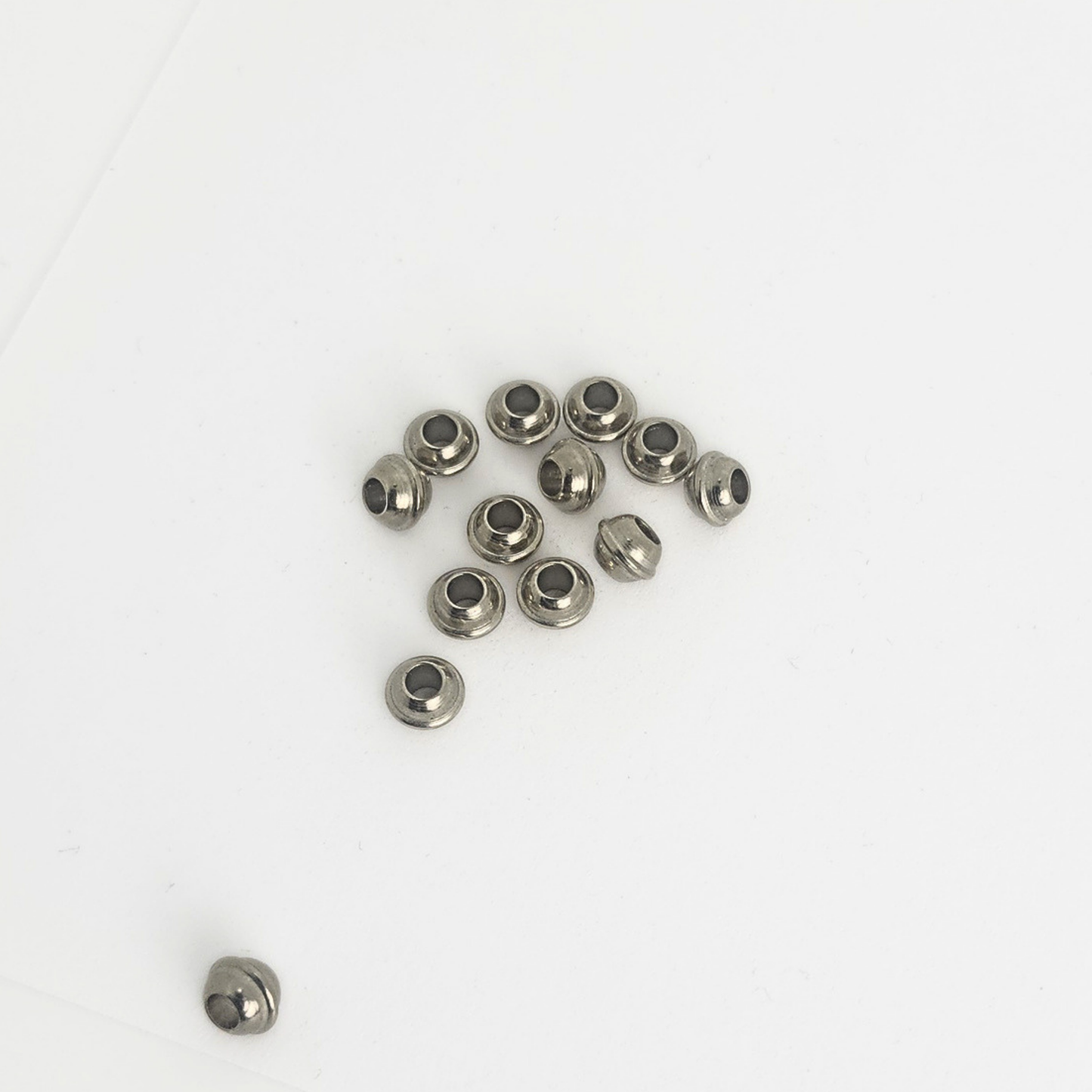 Ridged Ball 6mm