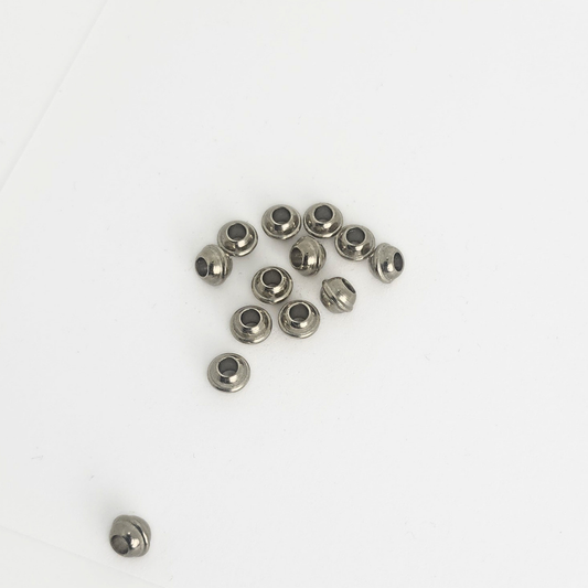 Ridged Ball 6mm