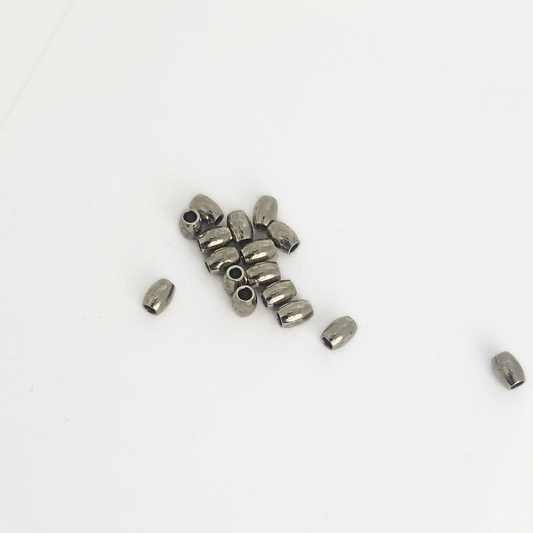 Oval 7x5mm