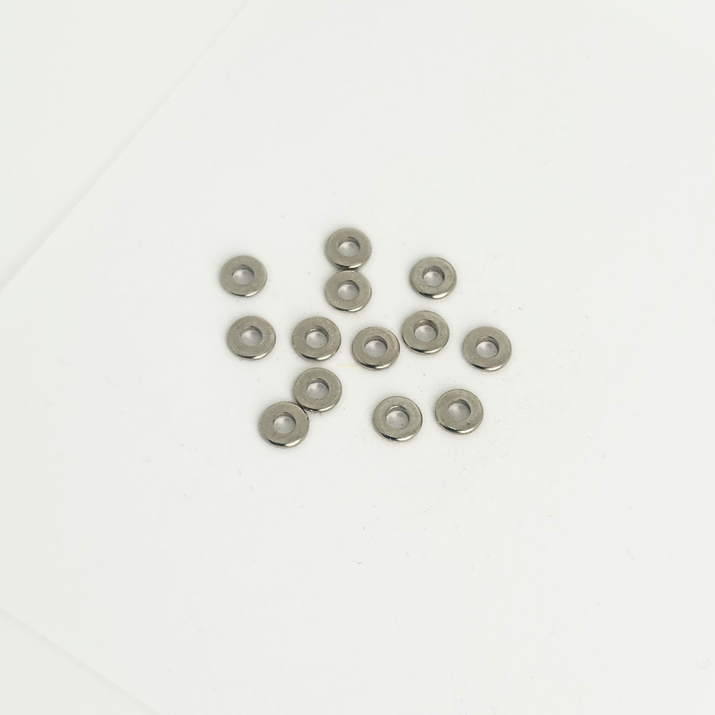 Washer 7mm