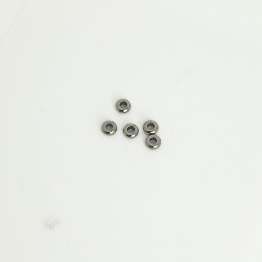 Thick Washer 2.5x6mm