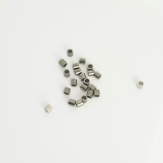 Tiny Tube 3x3mm