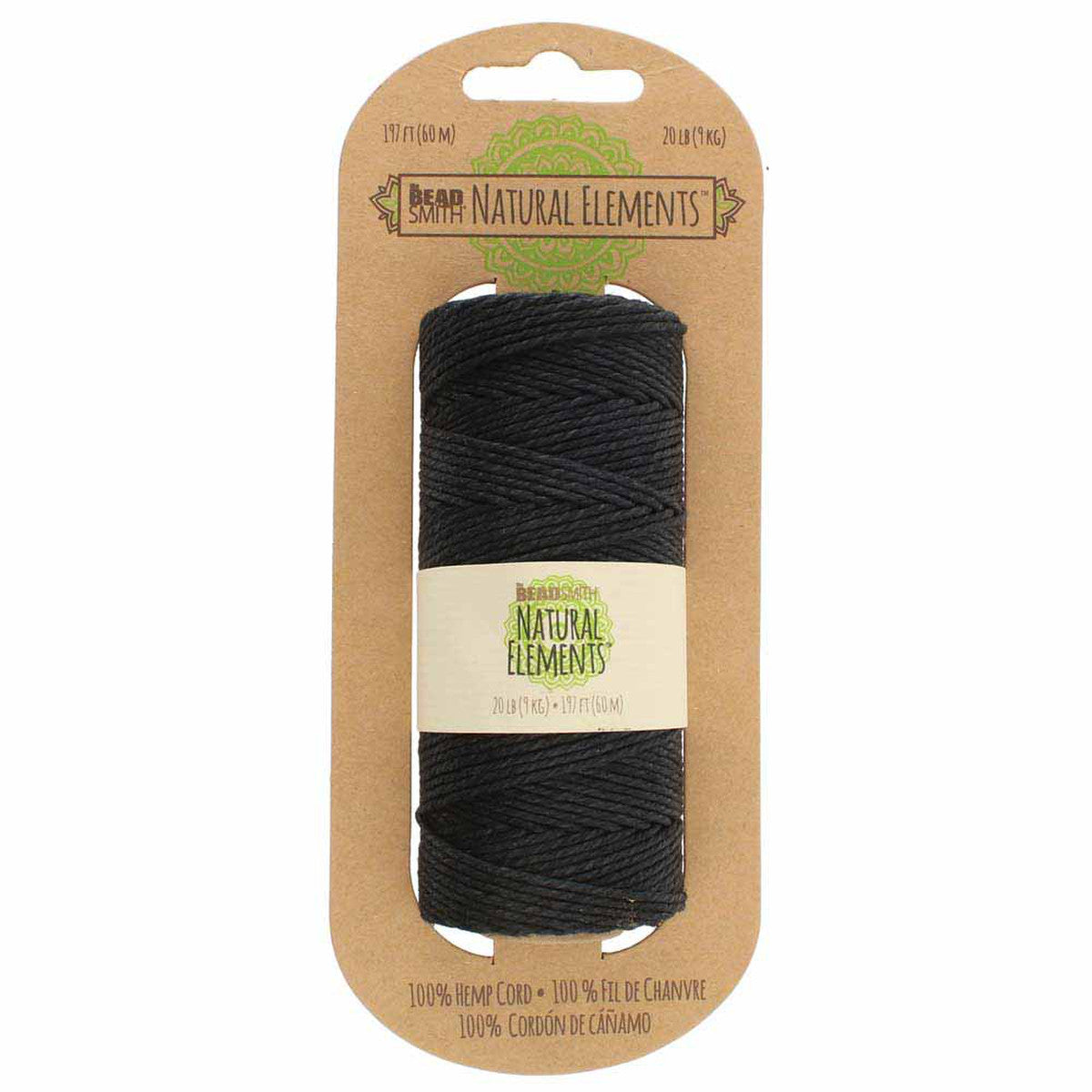 Hemp 1mm