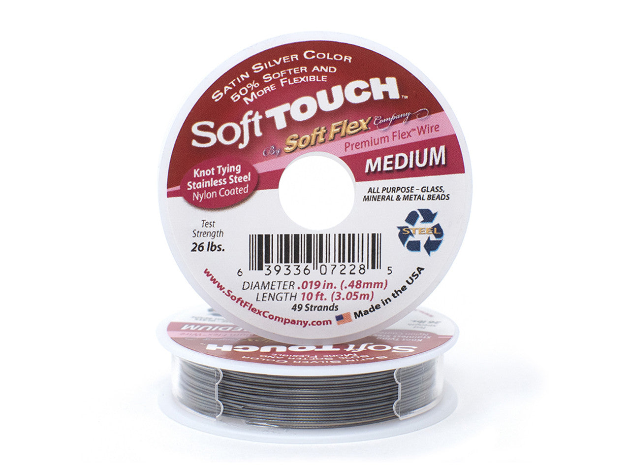 Premium Bead Wire