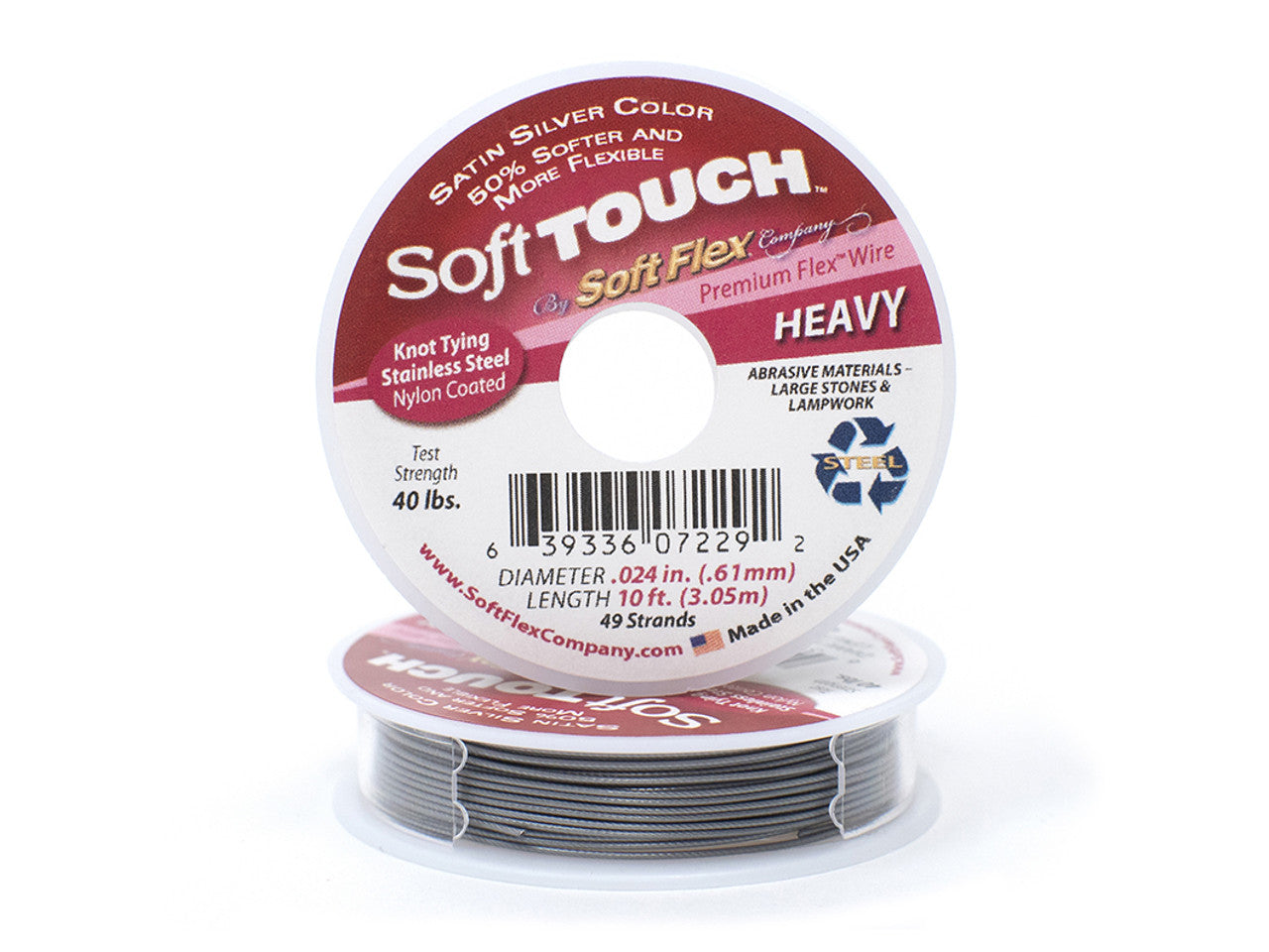 Premium Bead Wire