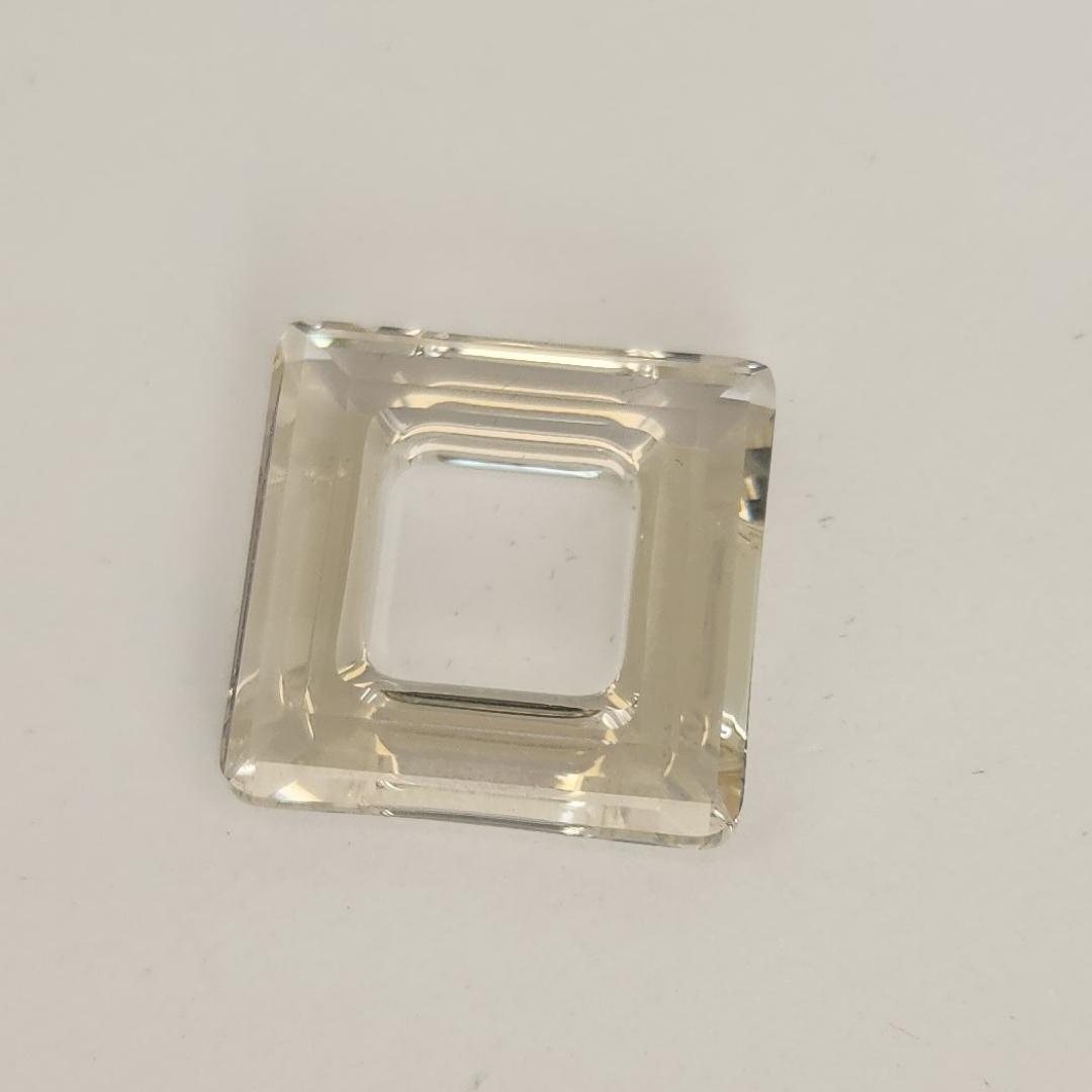 Square Ring 20mm