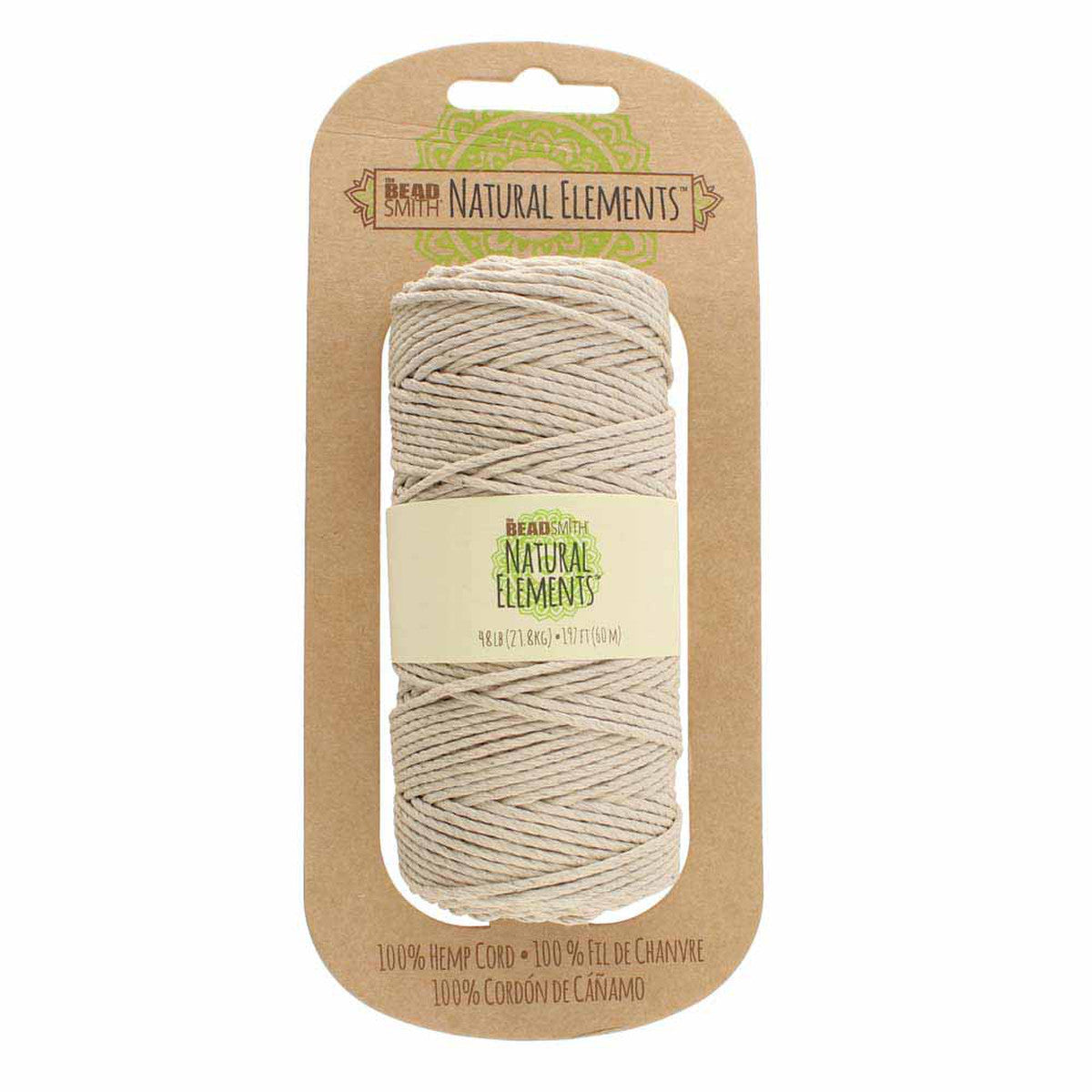 Hemp 2mm