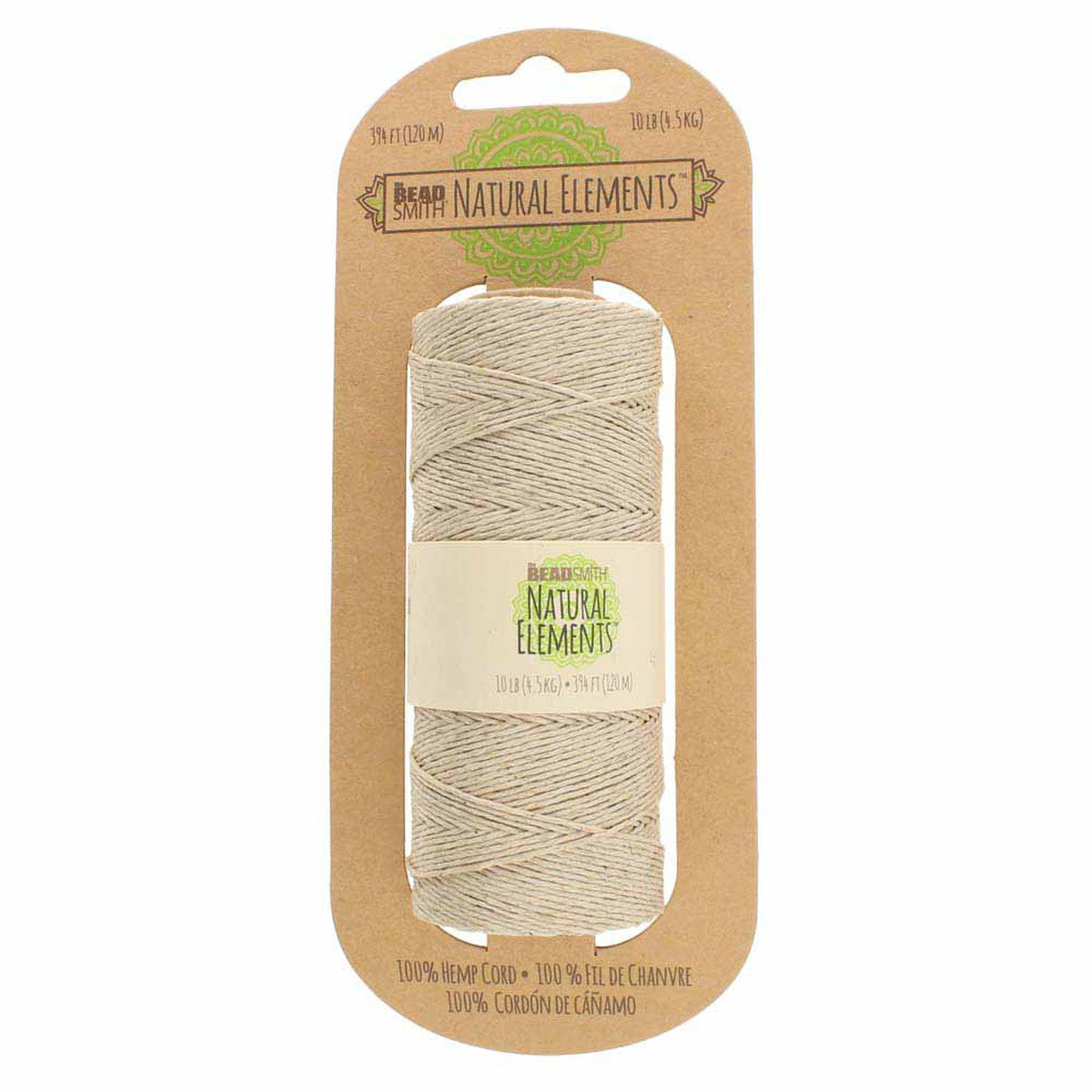 Hemp .5mm