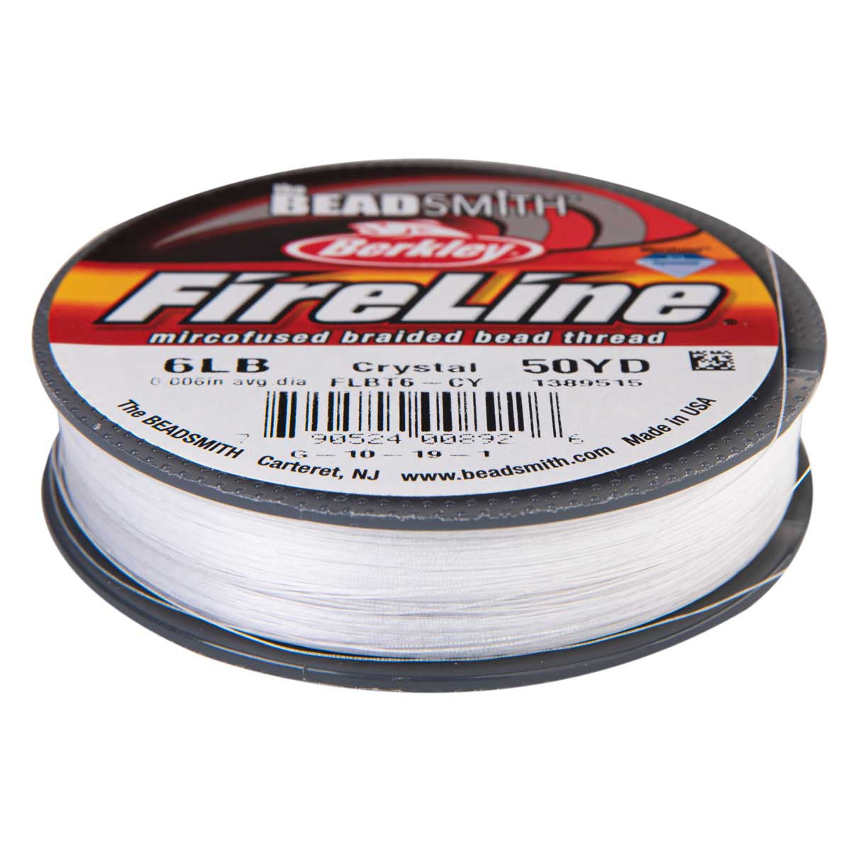 Fine Fireline 50 yds