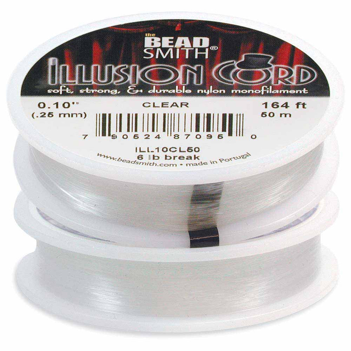 Illusion Cord 0.01