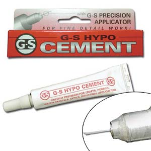 G-S HYPO