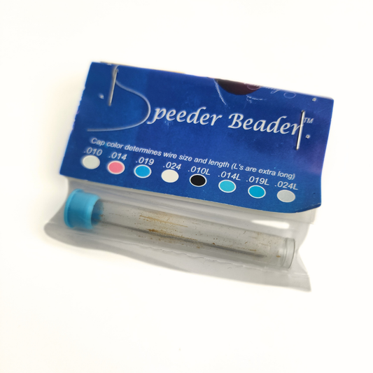 .014 Speeder Beader Long