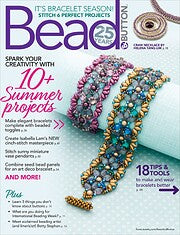 Bead & Button