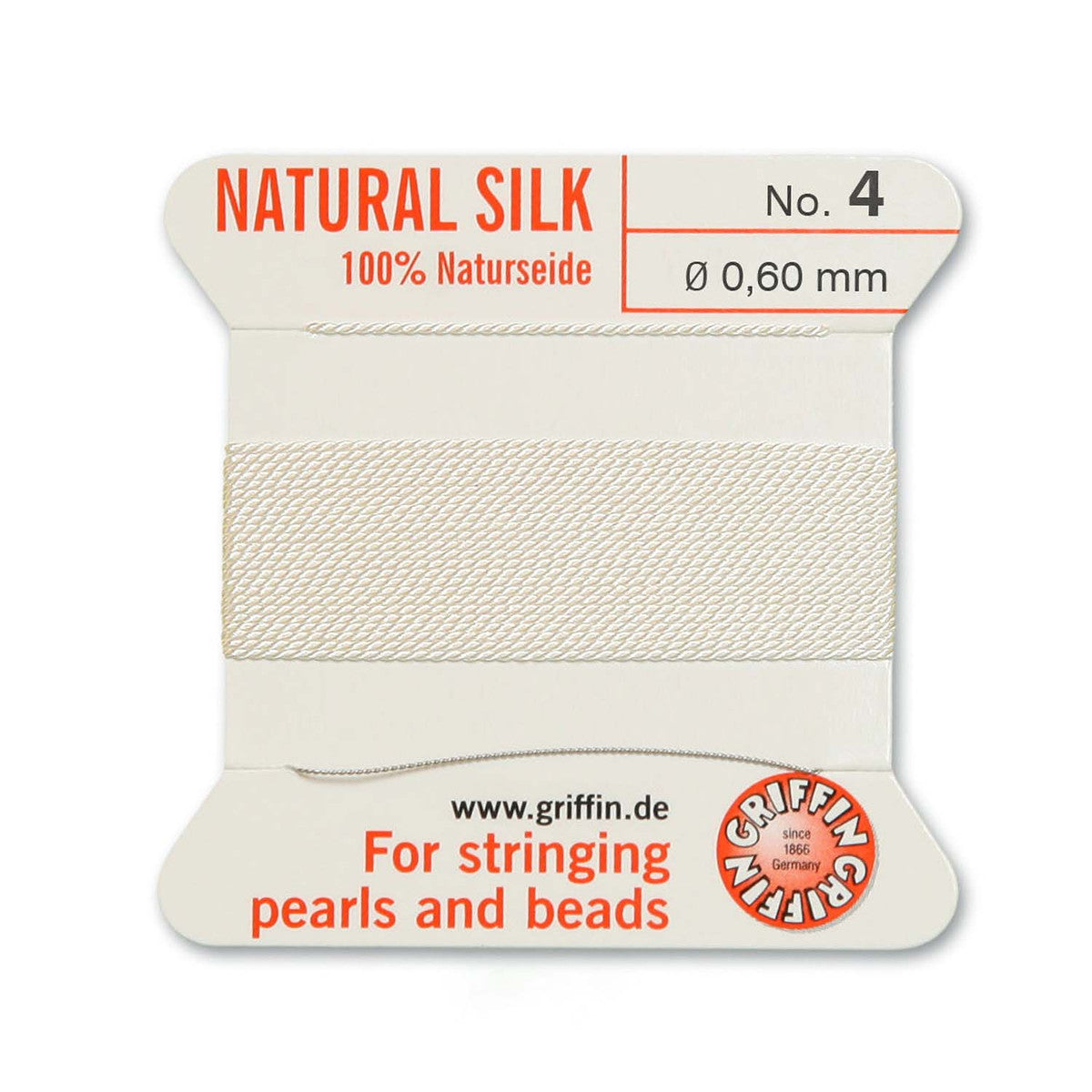 #4 Silk