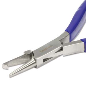 Split Ring Plier