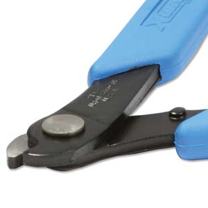 Memory Wire Cutter