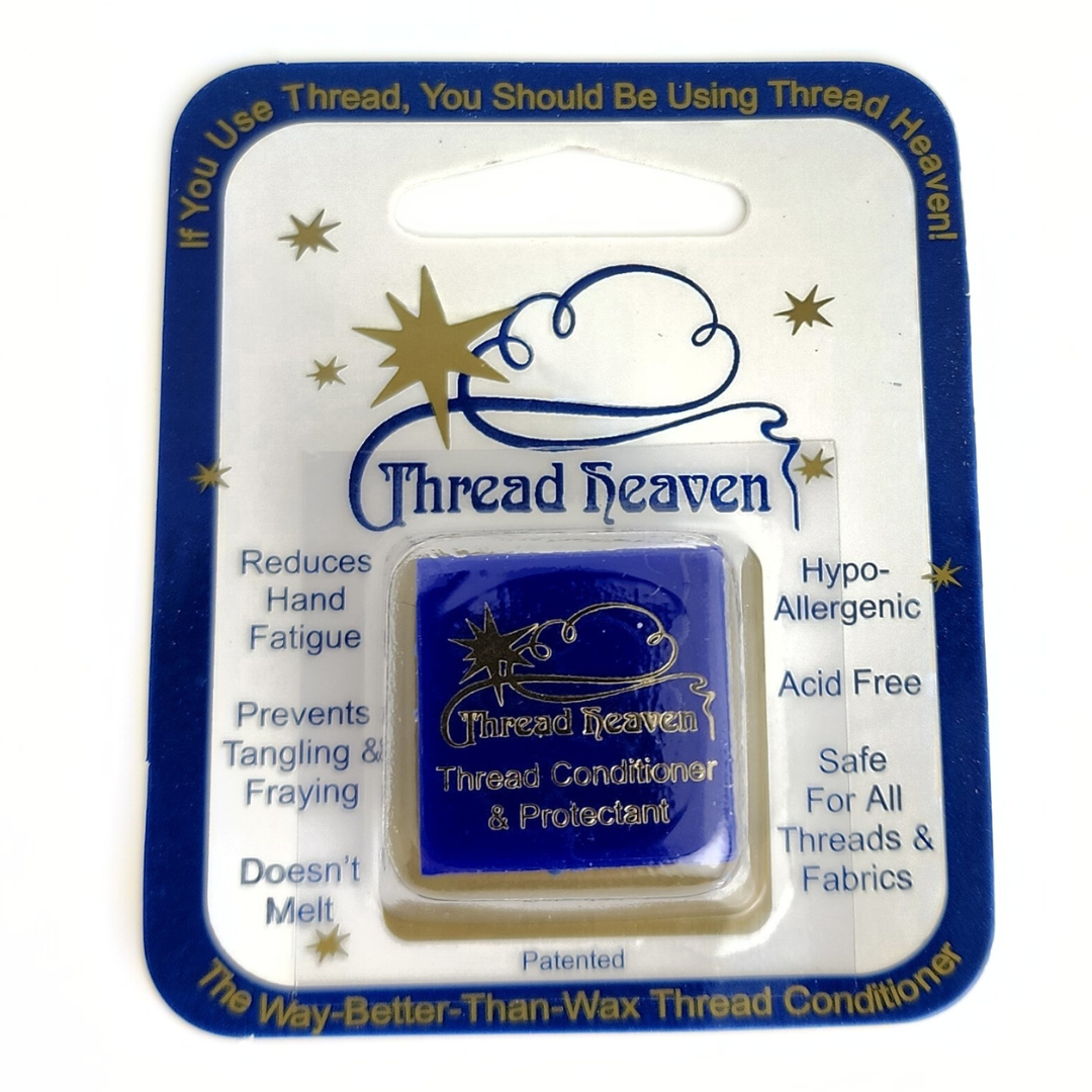 Thread Heaven