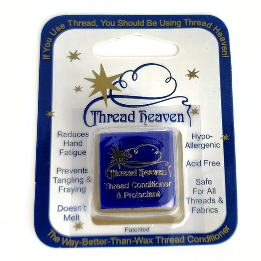 Thread Heaven