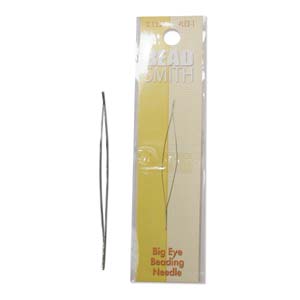Big Eye Needle