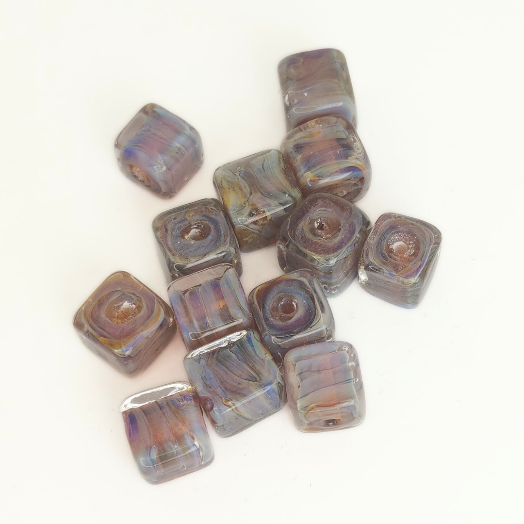 Large Dice