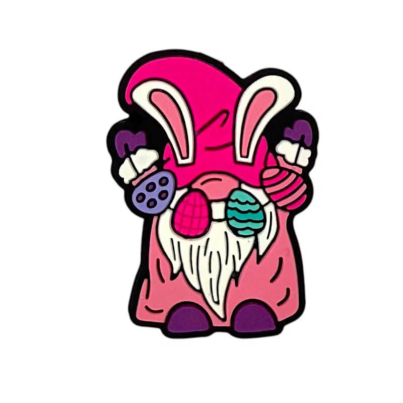 Easter Gnome Focal