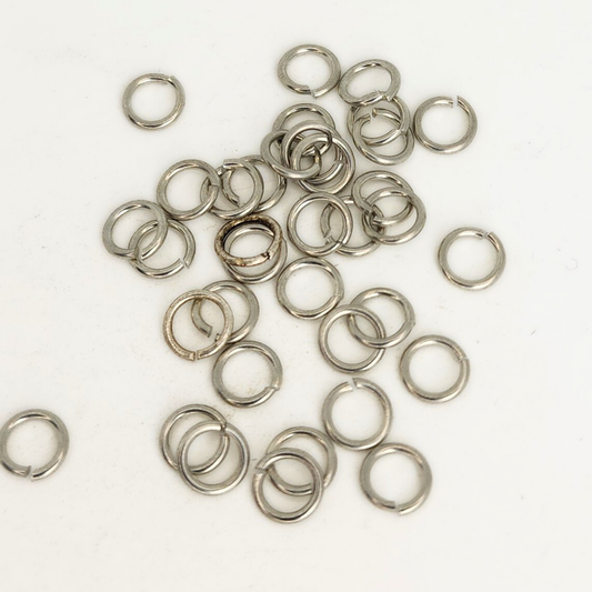 Jump Ring 5mm