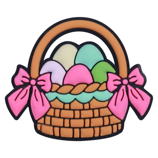 Easter Basket Focal