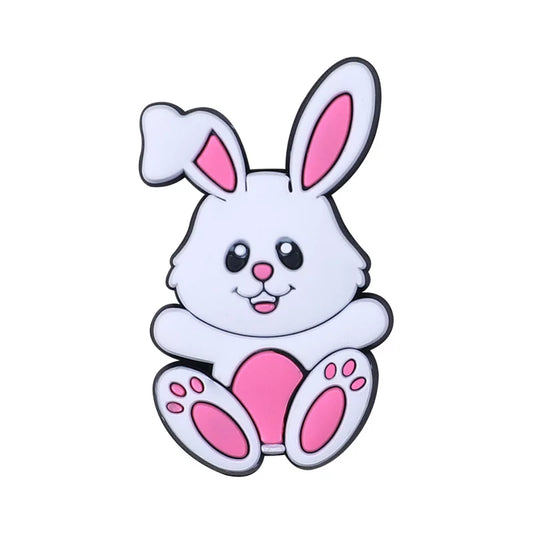Easter Bunny Focal