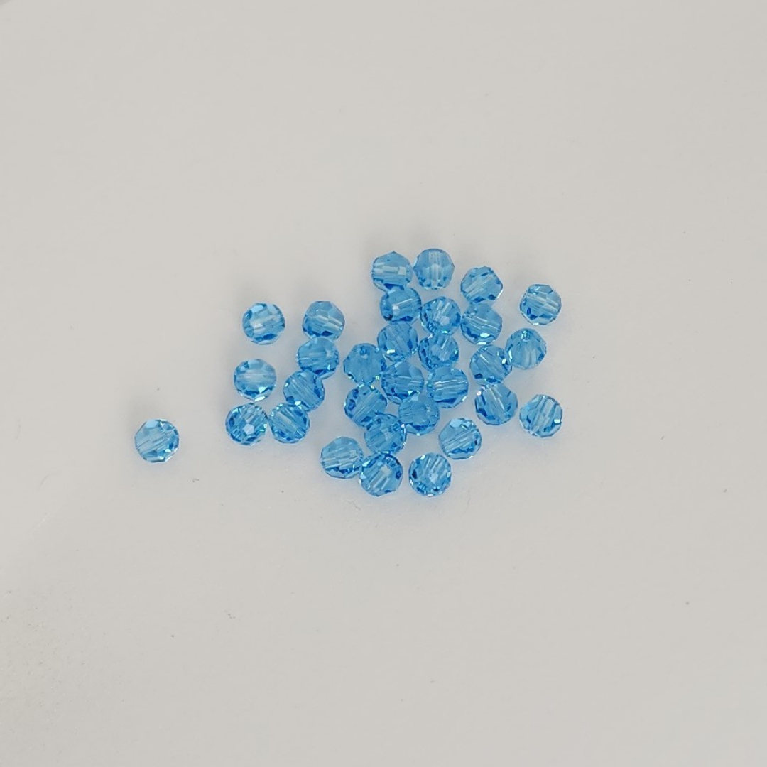 Round 4mm