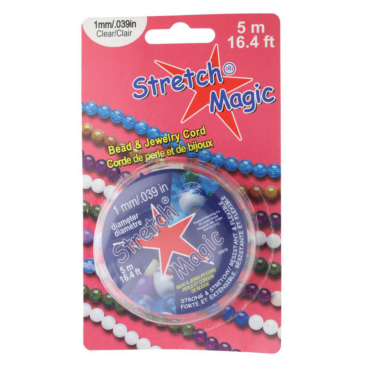 Stretch Magic 1mm