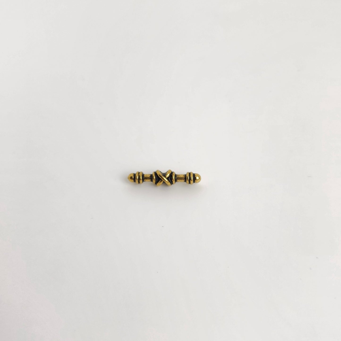 Wrapped Cross Bar 4mm