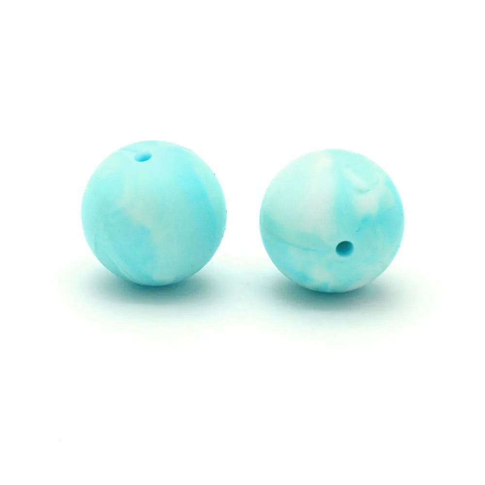 Silicone Round 12mm A-M