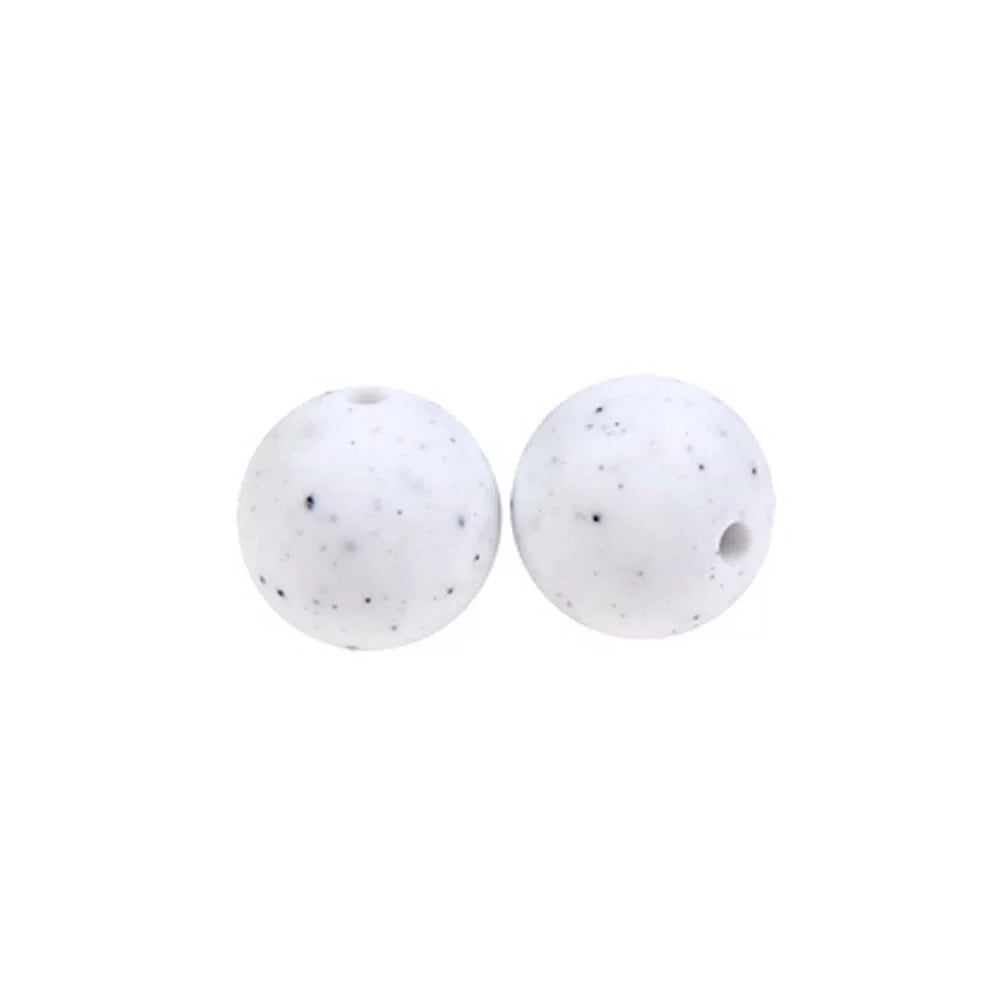 Silicone Round 12mm A-M