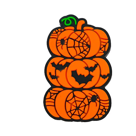 Pumpkin Stack Focal