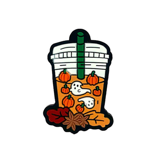 Spooky Juice Focal