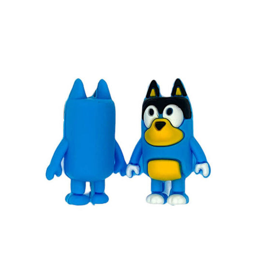 Bluey 3D Focal