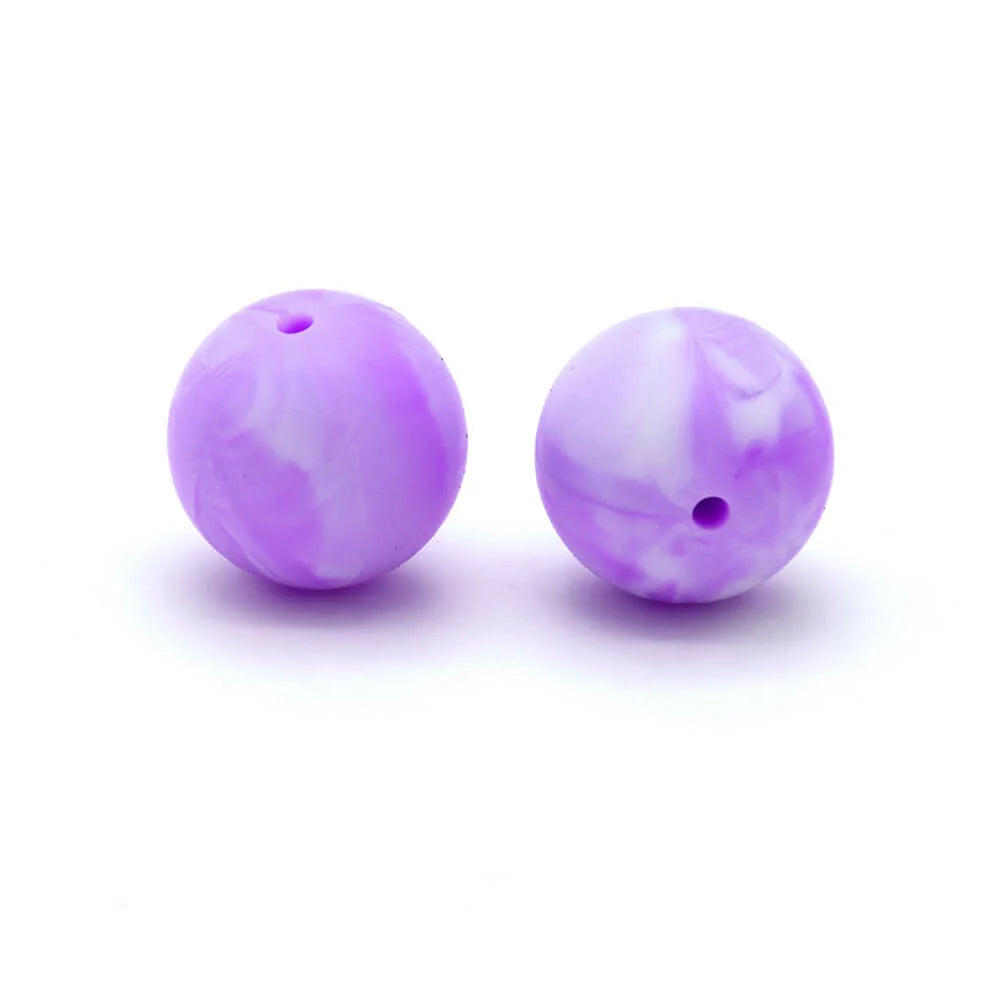 Silicone Round 12mm N-Z