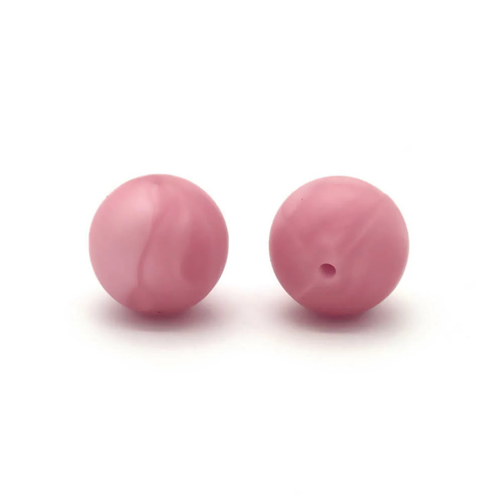 Silicone Round 12mm N-Z